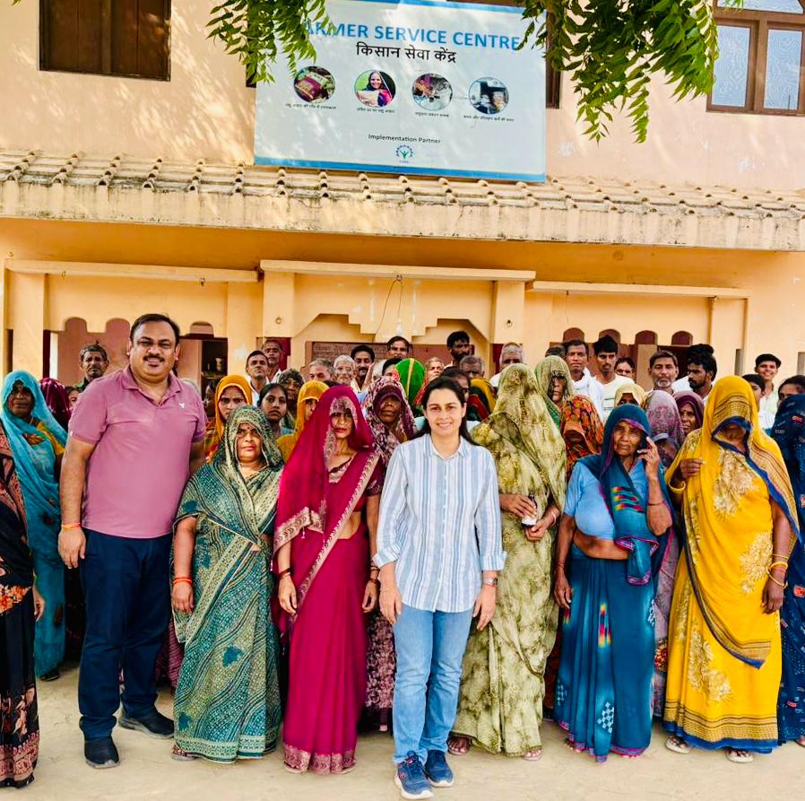 FAME program activities